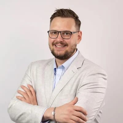 Michał Krawczyński