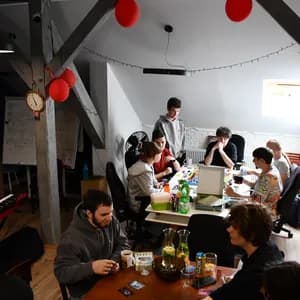Zdjęcie z galerii DomSpot w Ostrowie Wielkopolskim