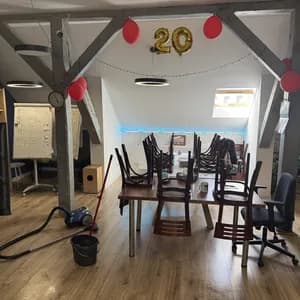 Zdjęcie z galerii DomSpot w Ostrowie Wielkopolskim