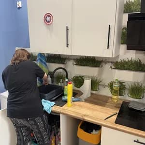 Zdjęcie z galerii DomSpot w Ostrowie Wielkopolskim