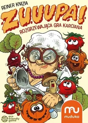 Zuuupa!