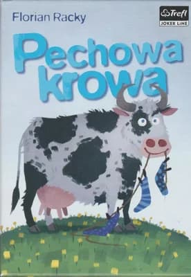 Pechowa Krowa