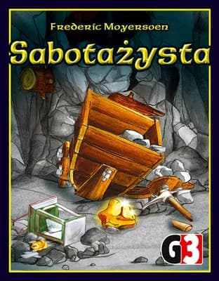 Sabotażysta