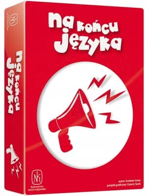Na Końcu Języka