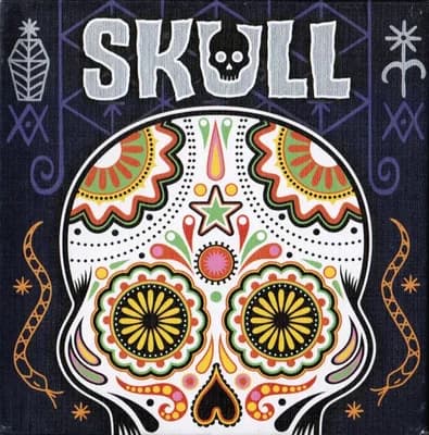 Skull