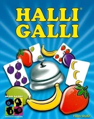 Halli Galli