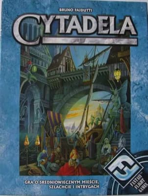 Cytadela
