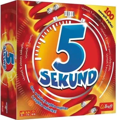 5 Sekund
