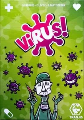 Wirus