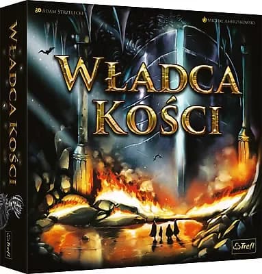Władca Kości