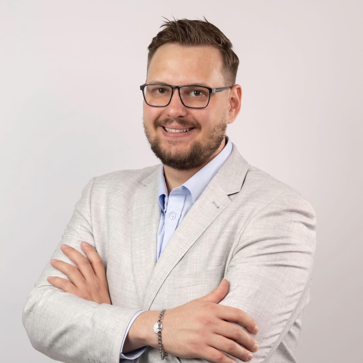 Michał Krawczyński