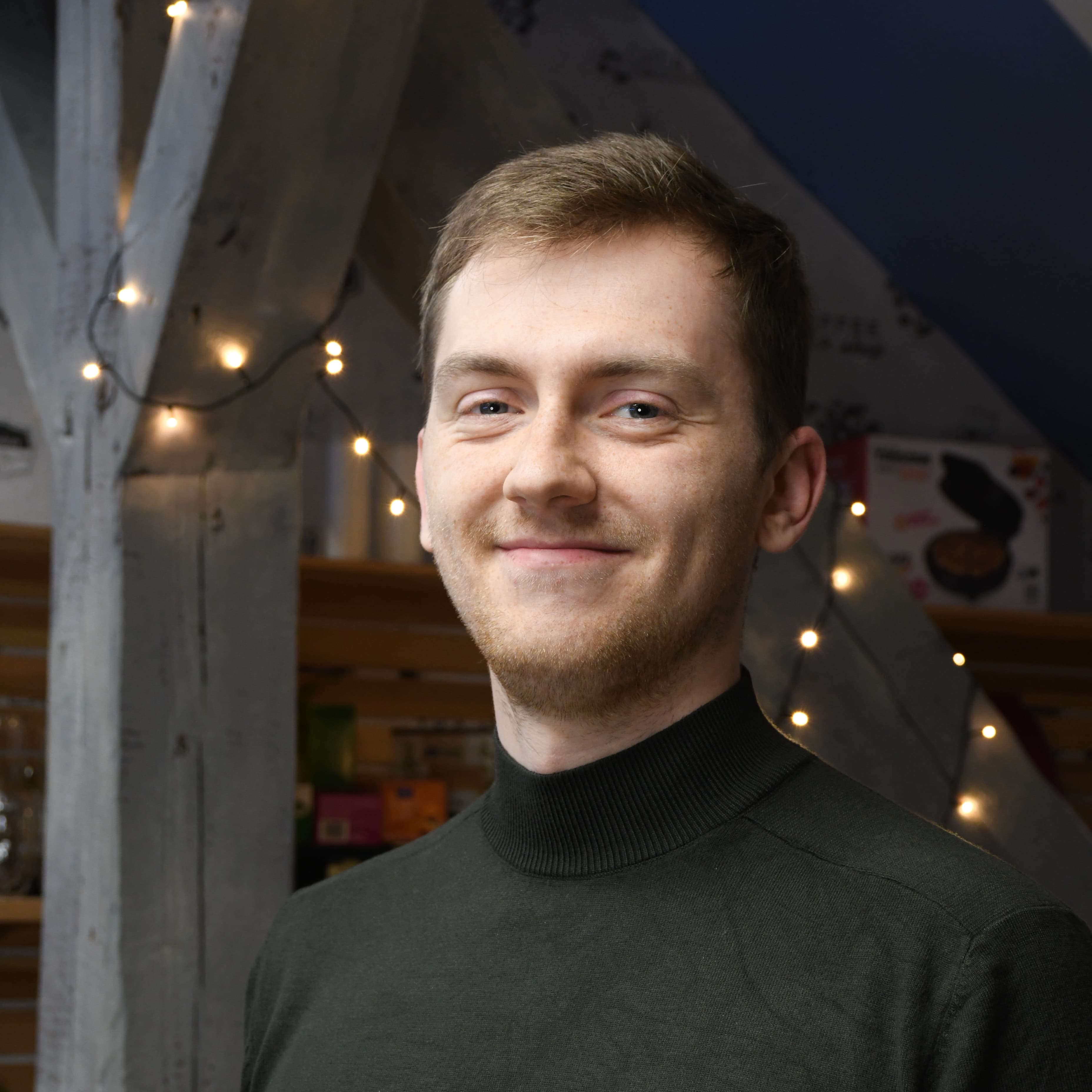 Szymon Kubiak