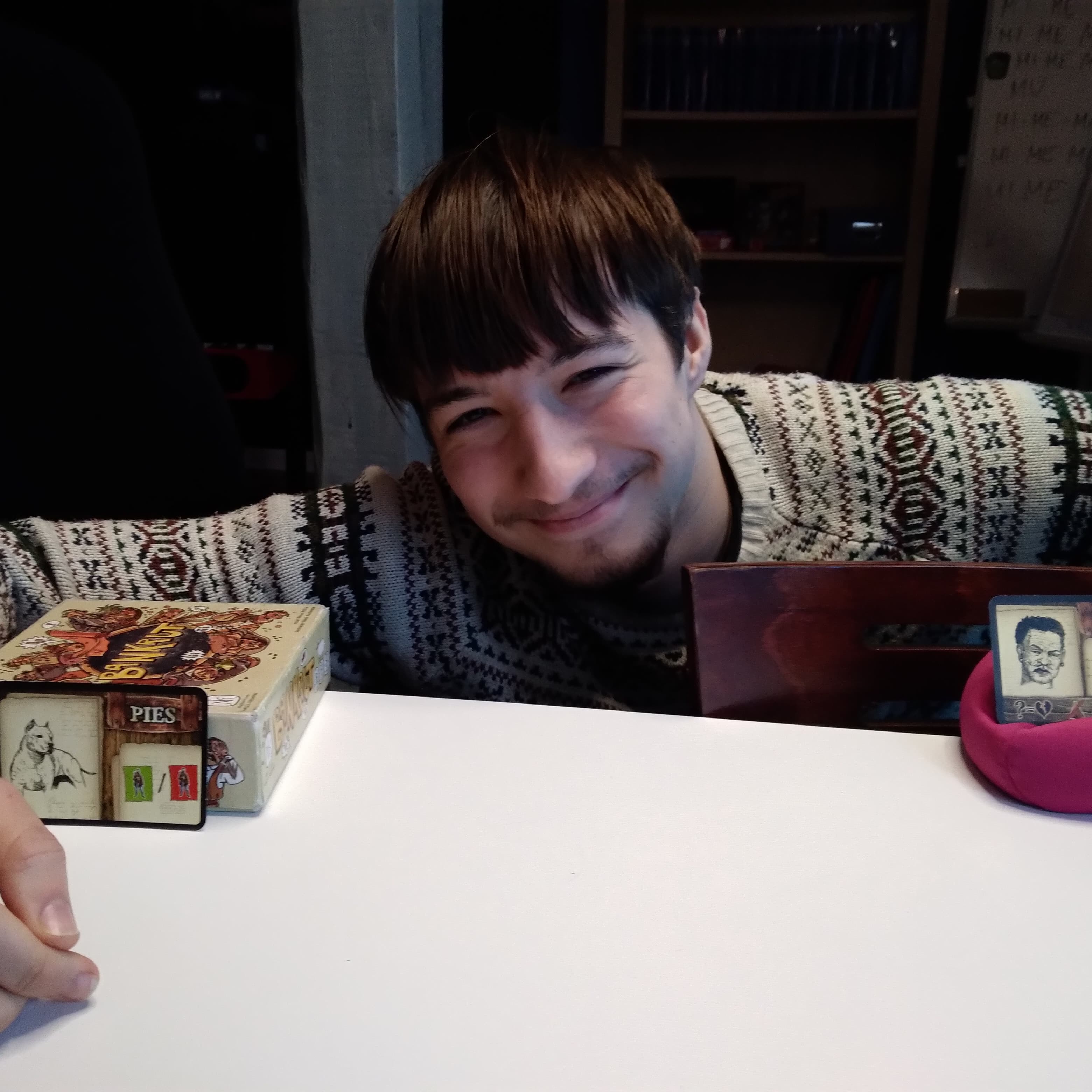 Patryk Raczak