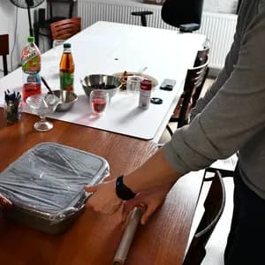 Zdjęcie z galerii DomSpot w Ostrowie Wielkopolskim