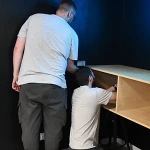 Zdjęcie z galerii DomSpot w Ostrowie Wielkopolskim