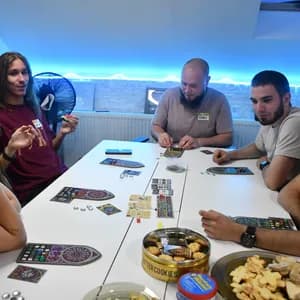 Zdjęcie z galerii DomSpot w Ostrowie Wielkopolskim