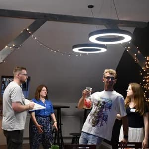 Zdjęcie z galerii DomSpot w Ostrowie Wielkopolskim
