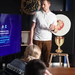 Zdjęcie z galerii DomSpot w Ostrowie Wielkopolskim