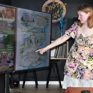 Zdjęcie z galerii DomSpot w Ostrowie Wielkopolskim
