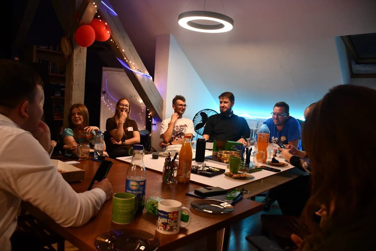 Zdjęcie główne do wpisu: Tygodniówka 14.06