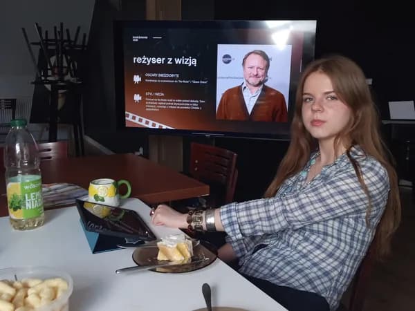 Zdjęcie do wpisu: Tygodniówka 31.05