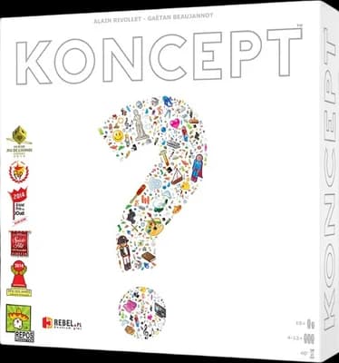 Koncept