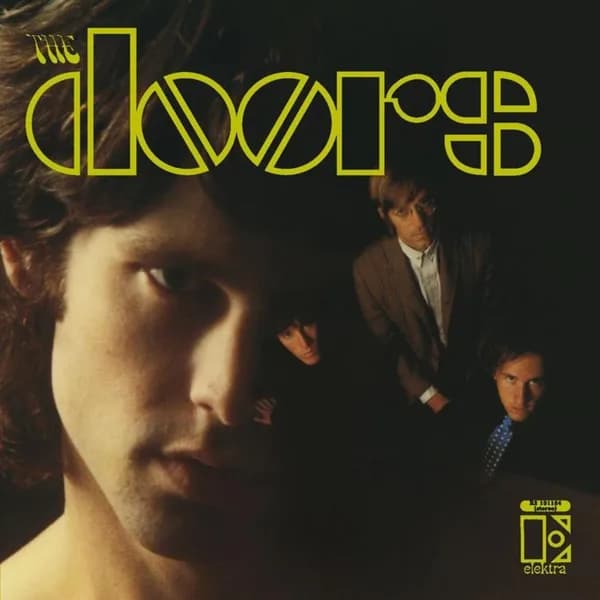 The Doors "The Doors"