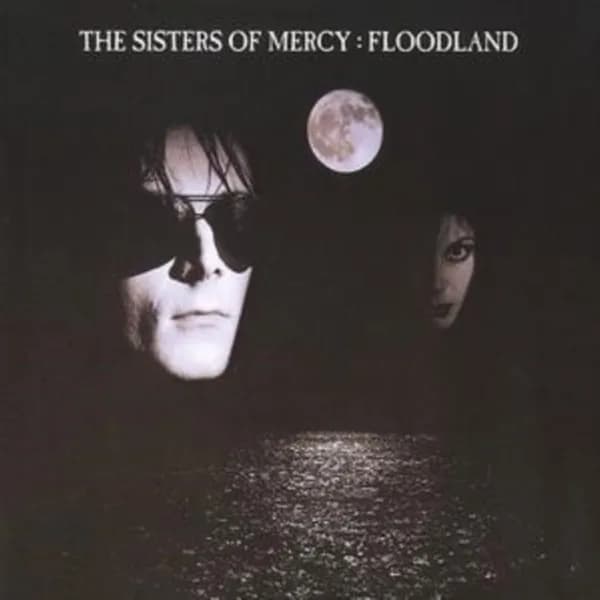 The Sisters of Mercy "Floodland"