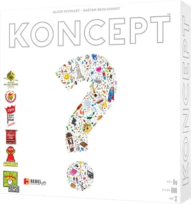 Koncept
