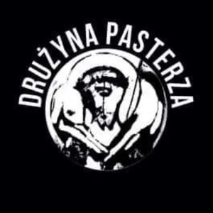 Logo Drużyna Pasterza - wspólnota młodzieżowa