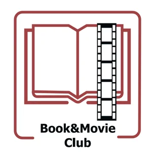 Logo Book&Movie Club