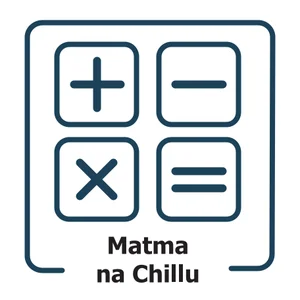 Logo Matematyka na Chillu