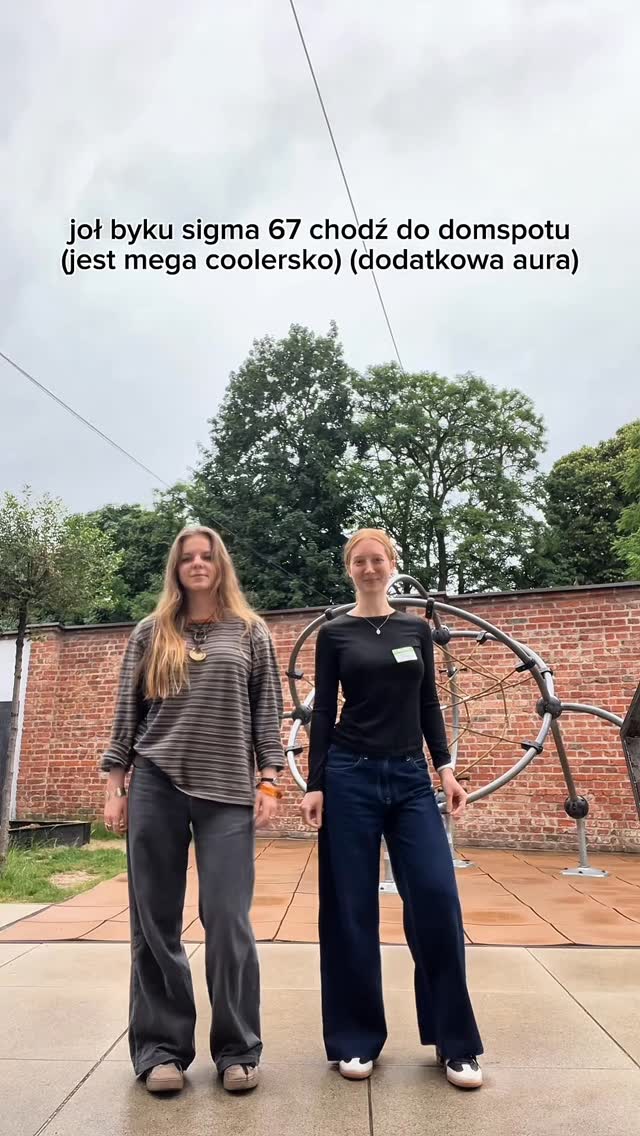 wyślij to swojemu gym bro czy coś?
📍 Ostrów Wielkopolski, ul. Gimnazjalna 1 (wejście od podwórka)
🌐 Harmonogram zajęć na naszej stronie: domspot.io
#ostrówwielkopolski #ostrowwielkopolski #ostrow #ostrow_wlkp #powiatostrowski gimnazjalna1 wostrowie
domspot samotność relacje znajomi ekipa miejscespotkan świetlica warsztaty zafree dlaciebie foryou viral młodzież klimat meet wakacje kawa trend funny meme free time wyślij to osobie